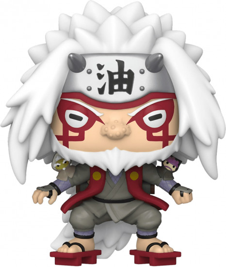 Фигурка «Jiraiya (Sage Mode)»