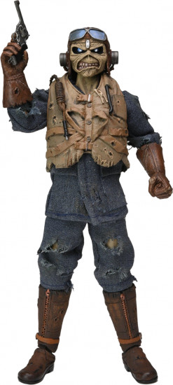 Фигурка «Iron Maiden»