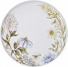 Тарелка обеденная «Grasses»