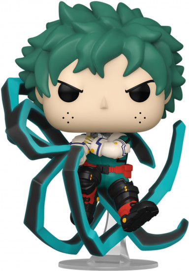 Фигурка «Izuku Midoriya»