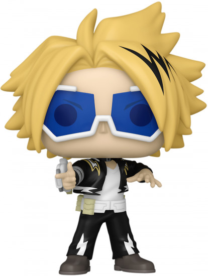 Фигурка «Denki Kaminari»
