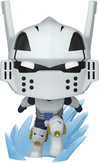 Фигурка «Tenya Iida»