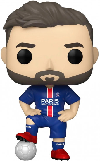 Фигурка «Lionel Messi»