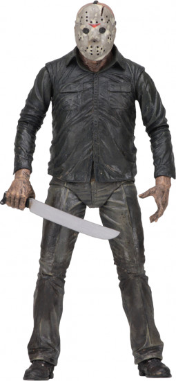 Фигурка «Friday the 13th»