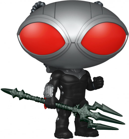 Фигурка «Black Manta»