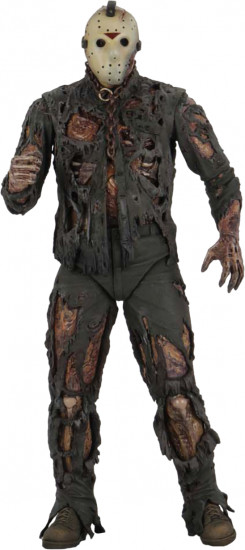 Фигурка «Friday the 13th»