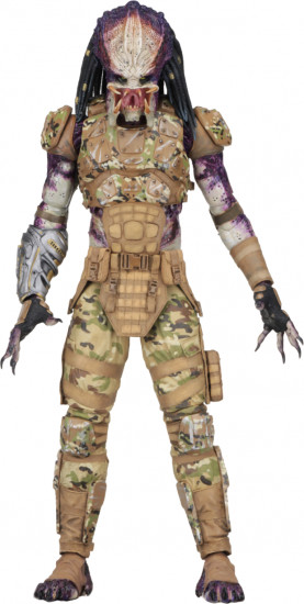 Фигурка «Predator»