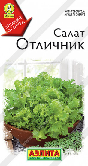 Салат «Отличник»