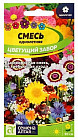 Смесь «Цветущий забор»