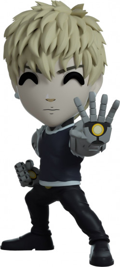 Фигурка «One Punch Man Genos»
