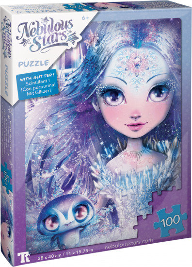 Пазл «Iceana»