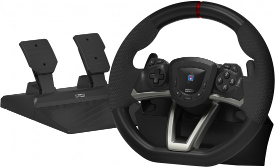 Руль игровой NSW-429U