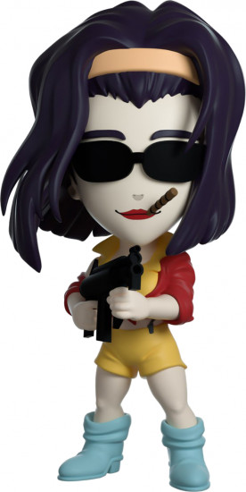 Фигурка «Faye Valentine»