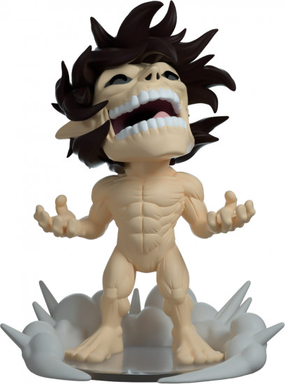 Фигурка «Titan Eren»