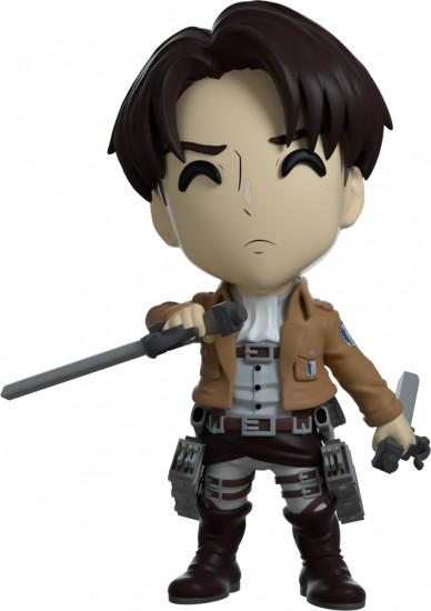 Фигурка «Levi Ackerman»