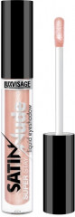 Тени жидкие  для век «Satin nude», оттенок 202 Pastel peach