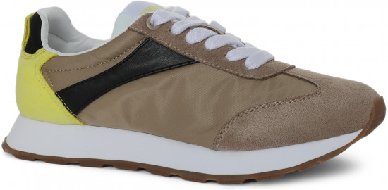 Кроссовки женские