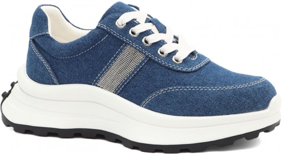 Кроссовки женские