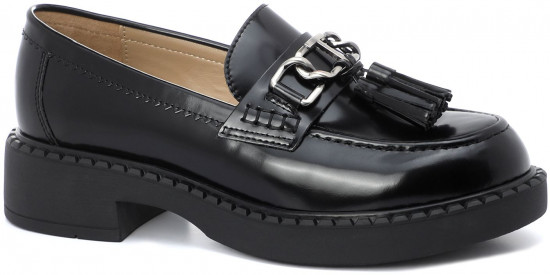 Лоферы женские