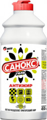 Средство чистящее для кухни «Санокс»
