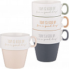 Набор кружек