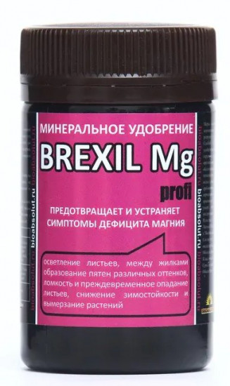 Удобрение минеральное «Brexil Mg»