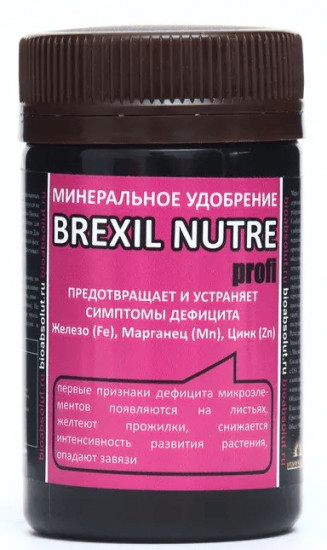 Удобрение минеральное «Brexil Nutre»