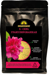 Почвоулучшитель для кислолюбивых растений