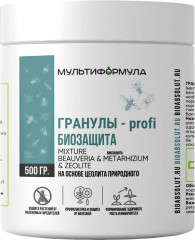 Почвоулучшитель «Биозащита»