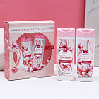 Набор подарочный «Окунись в нежность»