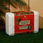 Брикет соляной с кедром и пихтой