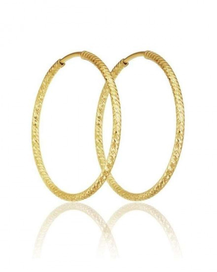 Серьги из серебра