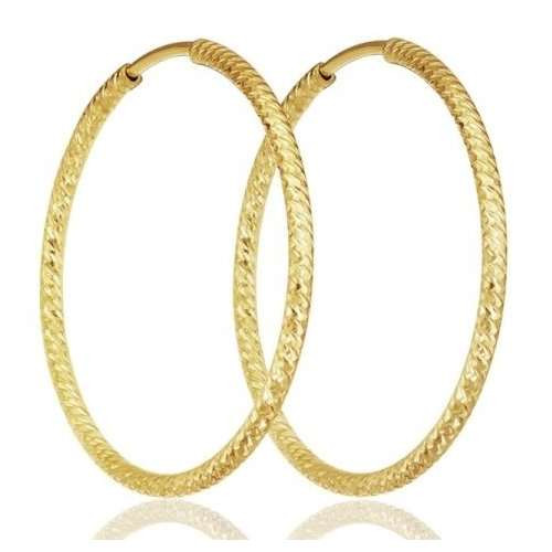 Серьги из серебра | Lucente Silver