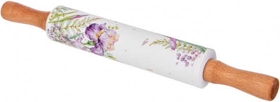 Скалка «Irises»
