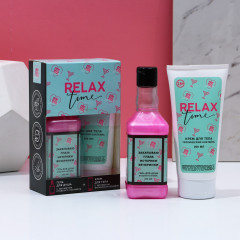 Набор подарочный «Relax time»
