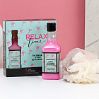 Набор подарочный «Relax time»