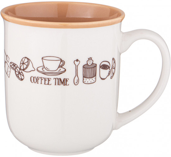 Кружка «Coffee Time»