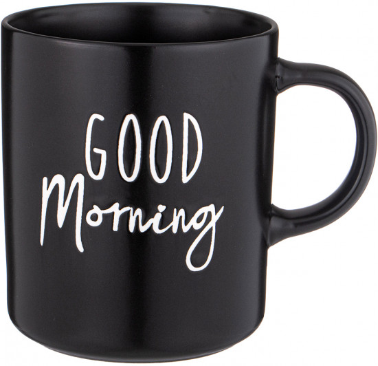 Кружка «Good morning»