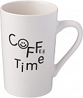 Кружка «Coffee time»