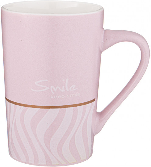 Кружка «Smile»