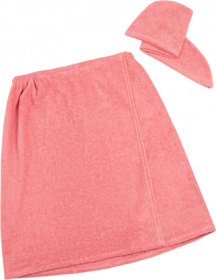 Набор для сауны