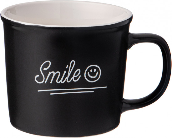 Кружка «Smile»