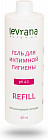 Гель для интимной гигиены, рефил