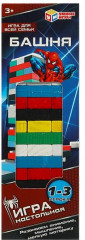 Игра настольная «Башня №1»