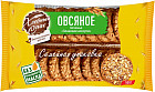 Печенье овсяное «Злаковое ассорти»