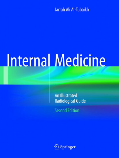 Internal Medicine. An Illustrated Radiological Guide