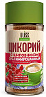 Цикорий растворимый с экстрактом шиповника