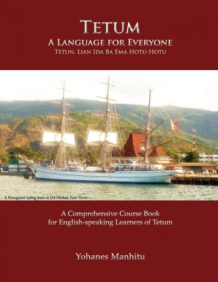 Tetum. A Language For Everyone
