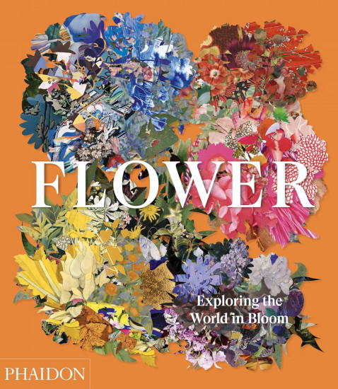 Flower. Exploring the World in Bloom