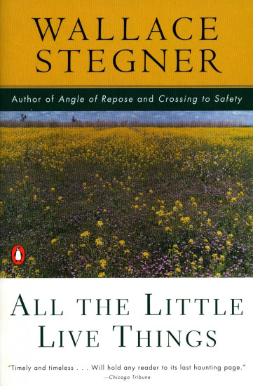 All The Little Live Things
